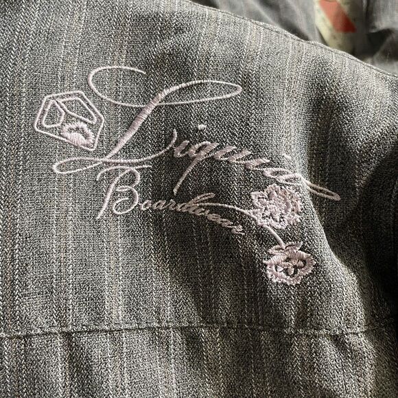 Liquid Boardwear Jacket Ski Snowboard Winter‎ Sports Womens Large - Picture 3 of 10